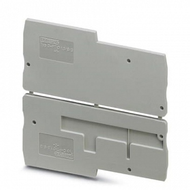 3244575 Концевая крышка D-PTIO 1,5/S/3, упак (50 шт) 3244575 Концевая крышка D-PTIO 1,5/S/3, упак (50 шт)