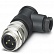 1521465 Коннектор SACC-MINMR-3CON-PG 9