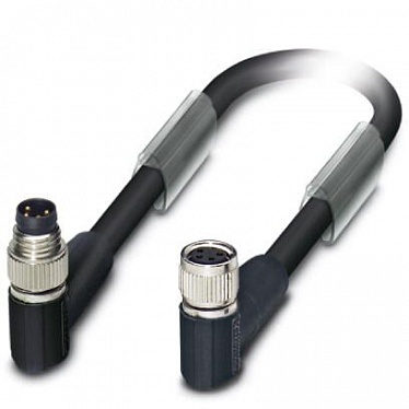 1574962 Кабель шинной системы SAC-4P-M 8MR/ 2,0-950/M 8FRHDM 1574962 Кабель шинной системы SAC-4P-M 8MR/ 2,0-950/M 8FRHDM