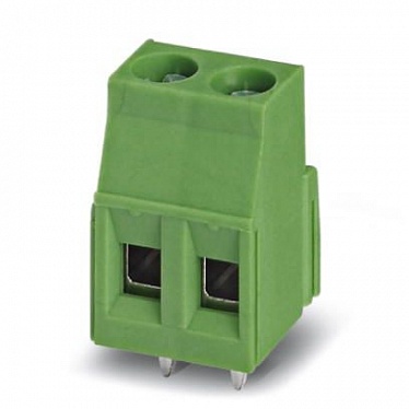 1986990 Клеммник печатной платы MKDSN 2,5/ 6 VPE500, упак (500 шт)