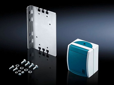 7280100 Розеточный модуль 16A, евророзетка, IP44