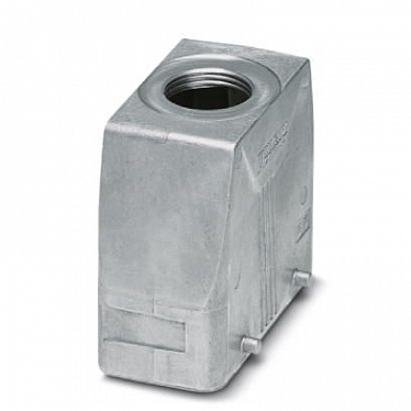 1412755 Корпус HC-STA-B24-HHFD-1TTP21-EL-AL