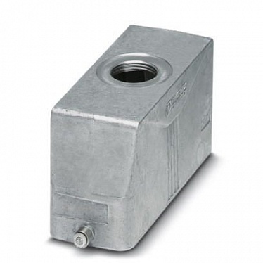 1412789 Корпус HC-STA-B24-HLFS-1TTM32-EL-AL