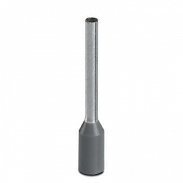3200849 Наконечник AI  0,75-12 GY, упак (100 шт)