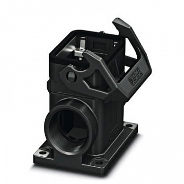 1421322 Корпус HC-EVO-B06-SHWS-2SSM20-PLRBK