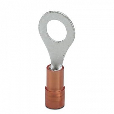 3241205 Кольцевой кабельный наконечник C-RCEI 1,5/M6, упак (100 шт)