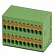 1841500 Клеммник печатной платы SPTD 1,5/ 3-H-3,5