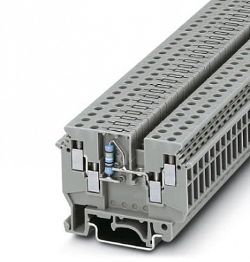 2775249 Клеммник компонента UDK 4-DUR 249 2775249 Клеммник компонента UDK 4-DUR 249