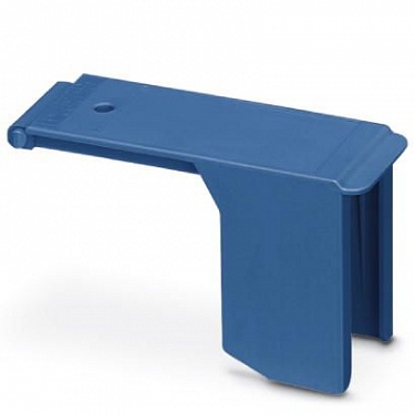 3247985 Защитный кожух HC-RBO 12 BU, упак (6 шт)