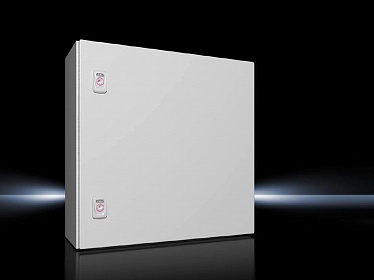 1050000 Щит распределительный AX 500x500x210 мм 1050000 Щит распределительный AX 500x500x210 мм