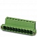 1825530 Соединитель печатной платы IC 2,5/ 5-STGF-5,08