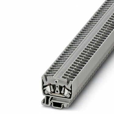 3244012 Клеммник проходной мини MSB 2,5, упак (50 шт)