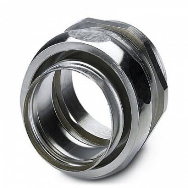 3241043 Резьбовое соединение WP-G BRASS IP40 PG36