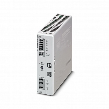 1159038 Источник питания TRIO3-PS/1AC/24DC/10 1159038 Источник питания TRIO3-PS/1AC/24DC/10