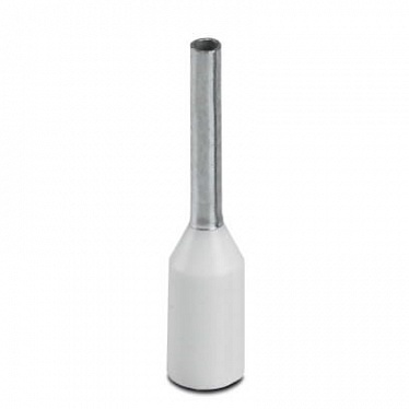 1208966 Наконечник AI  0,5 - 8 WH-GB, упак (500 шт)