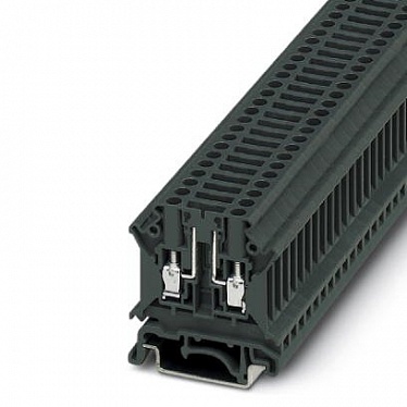 3246395 Клемма с размыкателем TB 4-TG-P/P I, упак (50 шт)