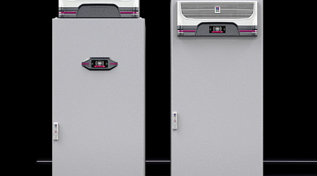 Холодильные агрегаты Rittal Blue e+