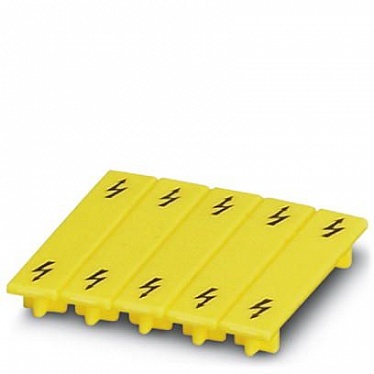 3047923 Предупредительная табличка WS UT 2,5, упак (10 шт)