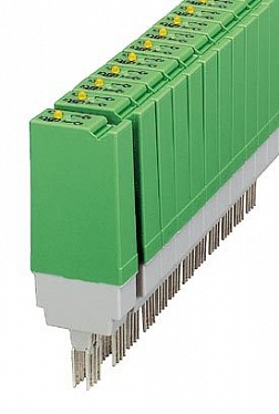 2823625 Соединители реле ST-REL2-KG 24/1 2823625 Соединители реле ST-REL2-KG 24/1