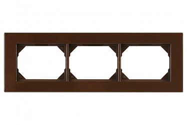 4779101513035 Рамка R03/XPbr, упак (15 шт)