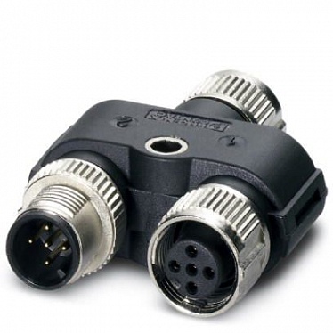 1419933 Y-разветвитель SAC-5PY-F/M-F VP SH 1419933 Y-разветвитель SAC-5PY-F/M-F VP SH