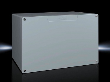 9116210 Щит распределительный GA 200x230x110mm