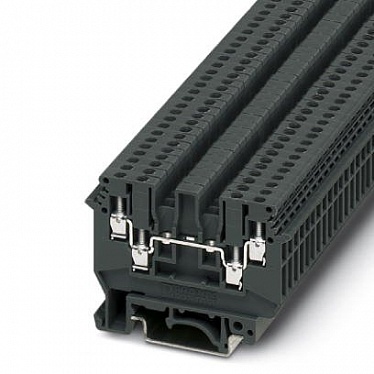 3246492 Многовыводная клемма TB 2,5-QUATTRO I, упак (50 шт)