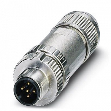 1424658 Разъем SACC-M12MS-5PL SH