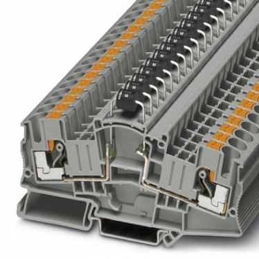 3035698 Клеммник компонента PTME 6-DIO/R-L HV 3035698 Клеммник компонента PTME 6-DIO/R-L HV