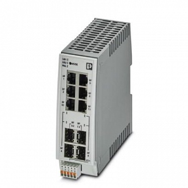 2702653 Промышленный коммутатор FL SWITCH 2304-2GC-2SFP