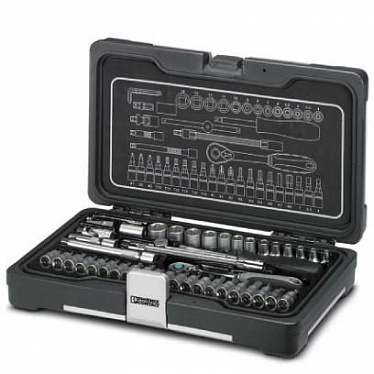 1200292 Комплект инструментов SF-SOCKET SET 47