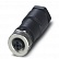 1404644 Коннектор SACC-M12FST-3PECON-PG11-M