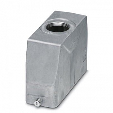 1412761 Корпус HC-STA-B24-HHFS-1TTM32-EL-AL