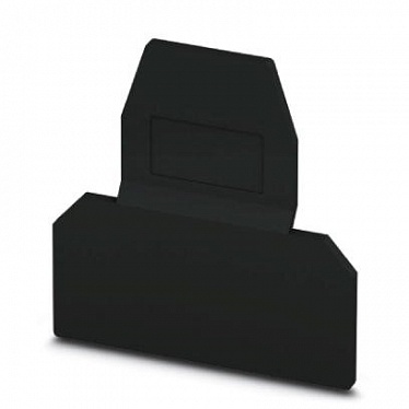 3000906 Крышка D-TB 2,5/4-L/LB, упак (50 шт)