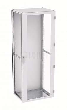 MPV 180.60.50  Шкаф распределительный с обзорной дверью