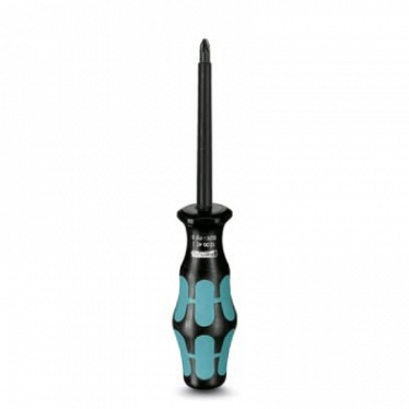 1206463 Отвертка SZK PZ2 VDE