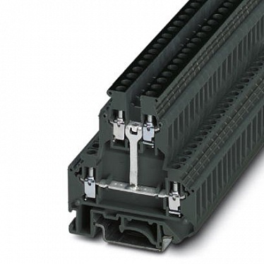 3000890 Многоярусный клеммный модуль TB 4-L/LB-PV I, упак (50 шт)