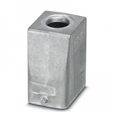 1412569 Корпус HC-STA-B06-HHFS-1TTP29-EL-AL