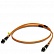 2989158 Подготовленный кабель FO FL MM PATCH 1,0 LC-LC