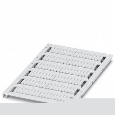 0829581 Маркер для клеммников UCT-TM 3,5 CUS