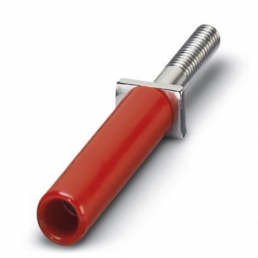 0311744 Гнездовой тестовый коннектор PSBJ-URTK/S RD