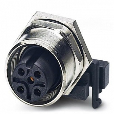 1694240 Встраиваемый коннектор SACC-DSIV-M12FS-5CON-L 90 1694240 Встраиваемый коннектор SACC-DSIV-M12FS-5CON-L 90
