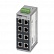2891020 Промышленный коммутатор FL SWITCH SFN 8TX-24VAC