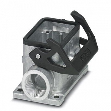 1412822 Корпус HC-STA-B06-SLWS-2SSM25-ELC-AL