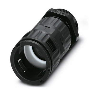 3240935 Резьбовое соединение WP-GR HF IP69K PG29 BK 3240935 Резьбовое соединение WP-GR HF IP69K PG29 BK