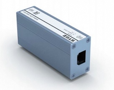 40201000 УЗИП для Ethernet с поддержкой PoE+ АвИмп-ETH-1000-PoE+