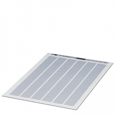 0803676 Этикеточный лист DIN-A4 BMKL 27X12,5 SR