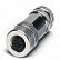 1417877 Разъем SACC-M12FS-5CON-PG11 SH