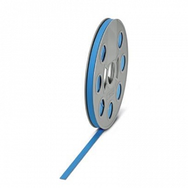 8199180 Маркер для кабелей WMS-2 HF 6,4 (EX10)R BU CUS