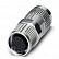 1559644 Коннектор SACC-FS-17PCON SCO